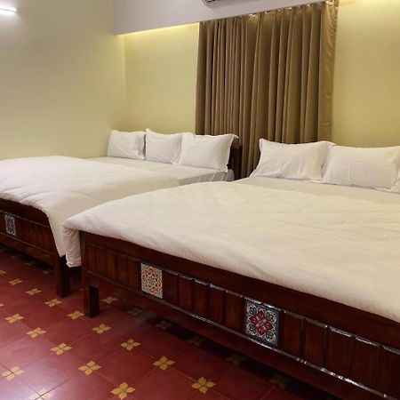 Viswa Residency Srirangam - Heritage Rooms Tiruchirappalli Ngoại thất bức ảnh