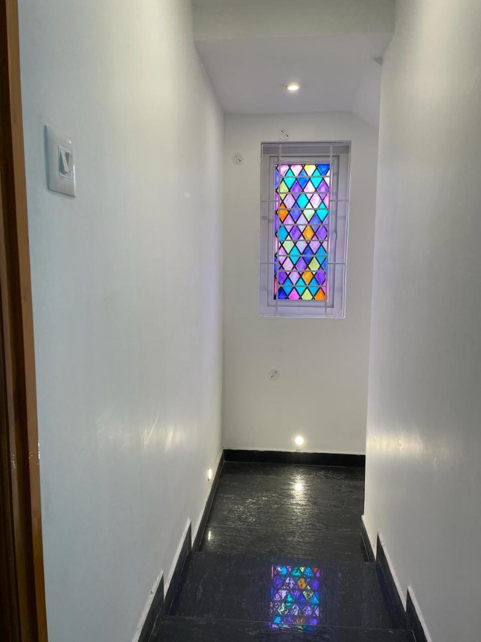 Viswa Residency Srirangam - Heritage Rooms Tiruchirappalli Ngoại thất bức ảnh